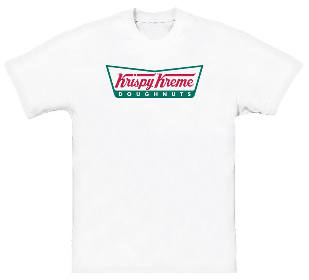Krispy Kreme T Shirt Mens Womens Tees Top M