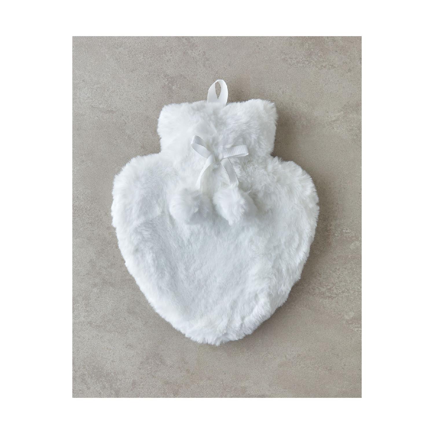 

Curl Hot Water Bag White