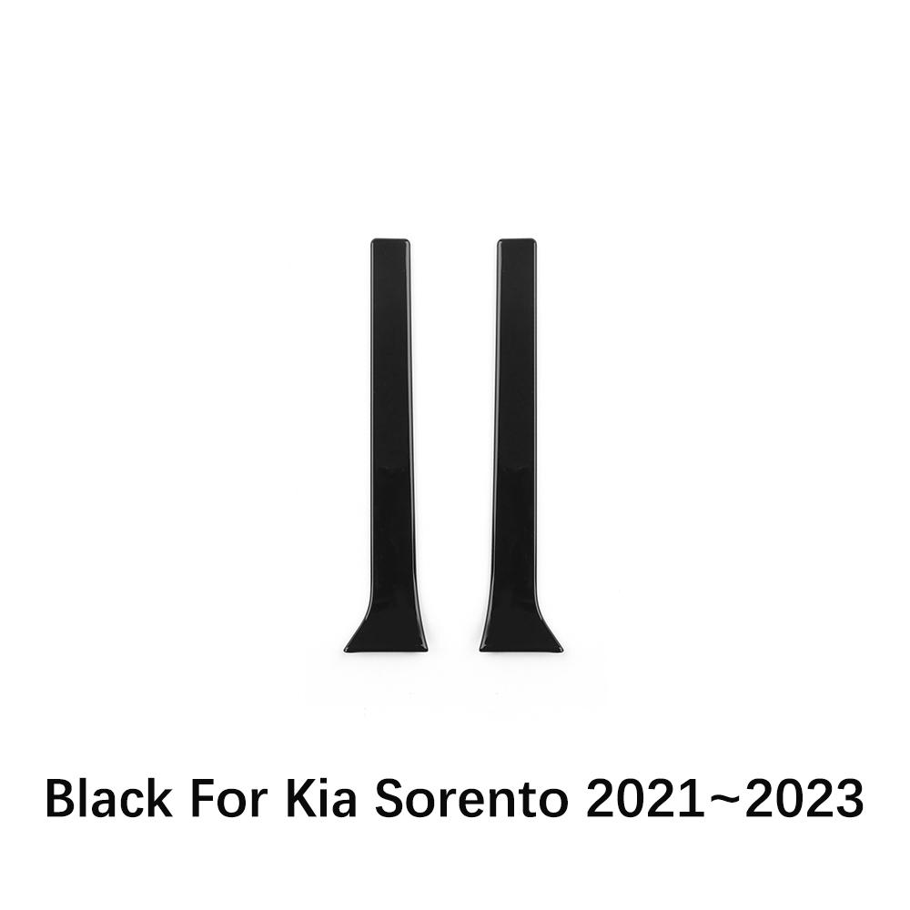 For Kia Sorento MQ4 2021-2026 Car