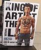 One Piece KING OF ARTIST Trafalgar Law Outer Box Height Approximately 200mm Figure,