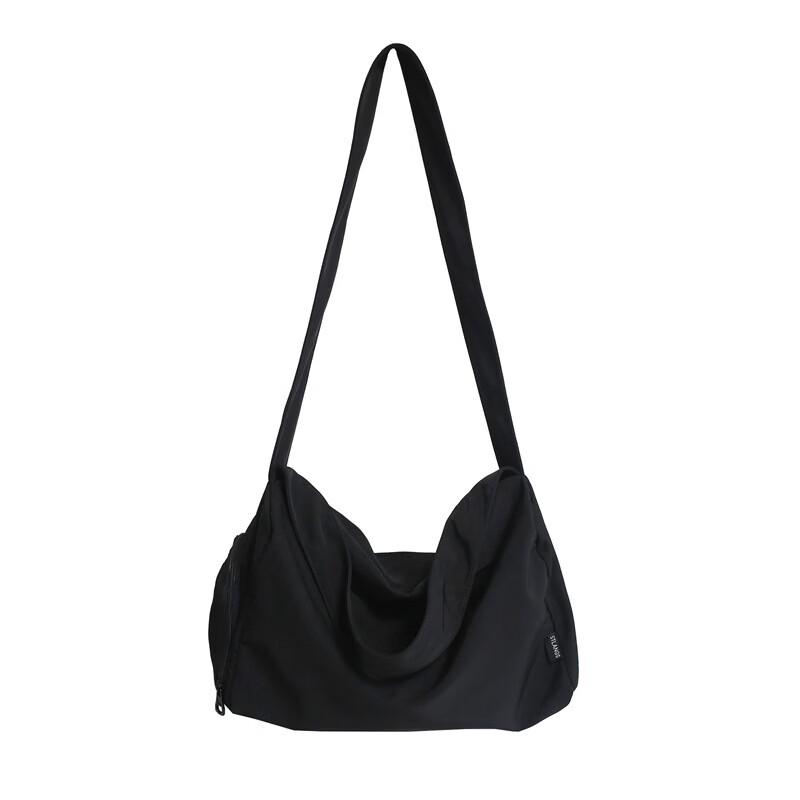 Women's Large Capacity Crossbody Travel Bag