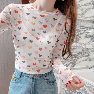 Tops – Jerseys y camisetas de manga larga