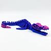 1Pcs Large Dinosaur Bone Replica With Fins Mosasaurus Skeleton Aquarium Decoration For Fish Tank Ornament DIY Accessories