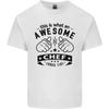Awesome Chef Looks Like Funny Cooking Kids T-Shirt Childrens