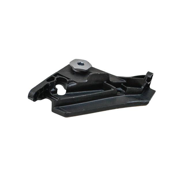 A2078200114/A2078200214 Headlight Repair Bracket for 09-14 Mercedes E-Class C207 (1 Pair)