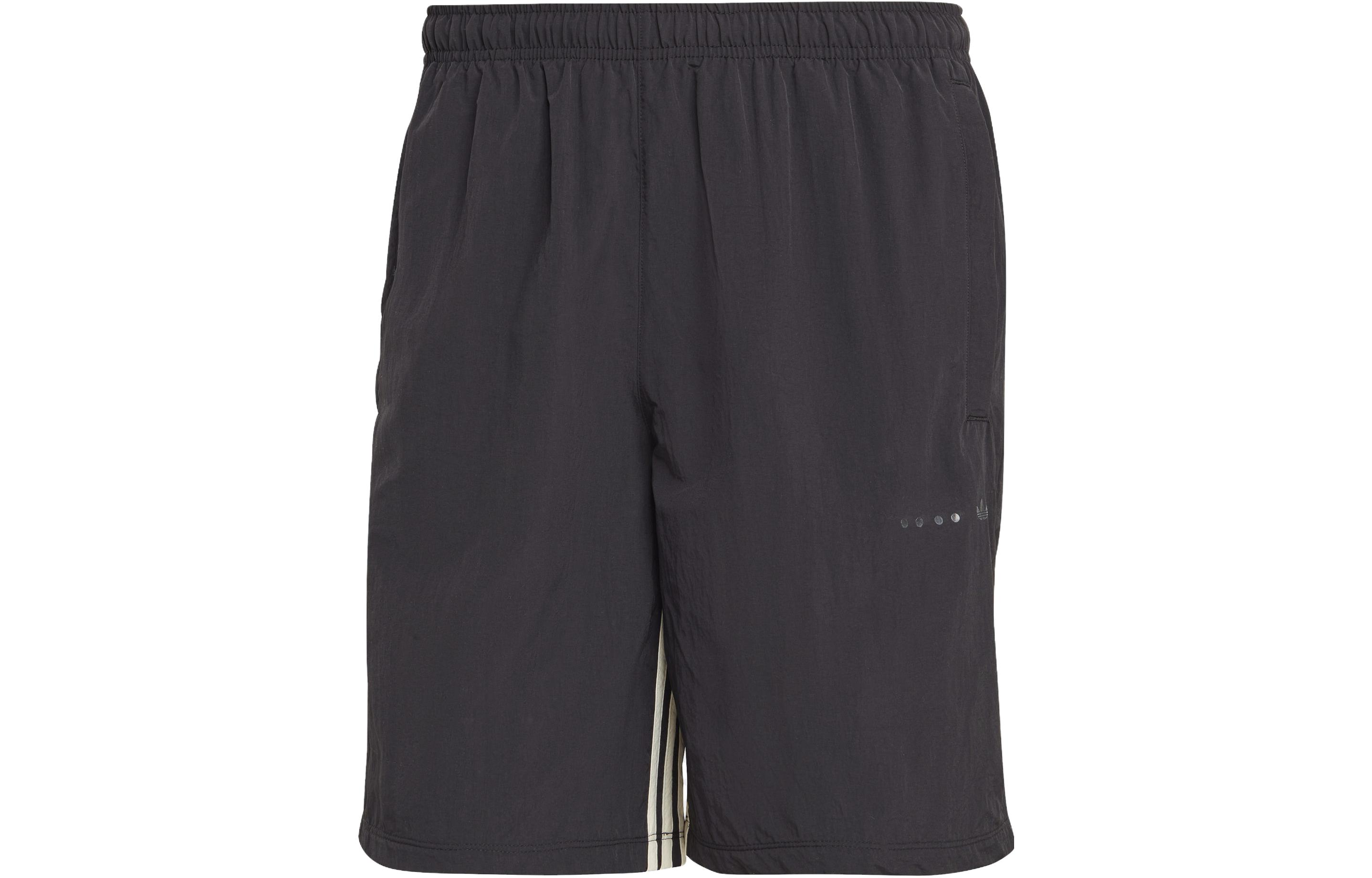 Adidas Originals Home Of Classics Casual Shorts Men s Black IC8410 S