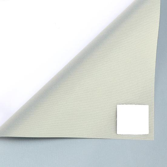 H70Q Projector Screen Simple Foldable Design Polyester 70 Inch 16:9 Portable Projection Curtain for Movie