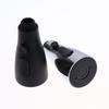 Universal Replacement Pull Out Spray Head for Kitchen Mixer Tap Ergonomic Nozzle for Modern Apartment Kitchen Use