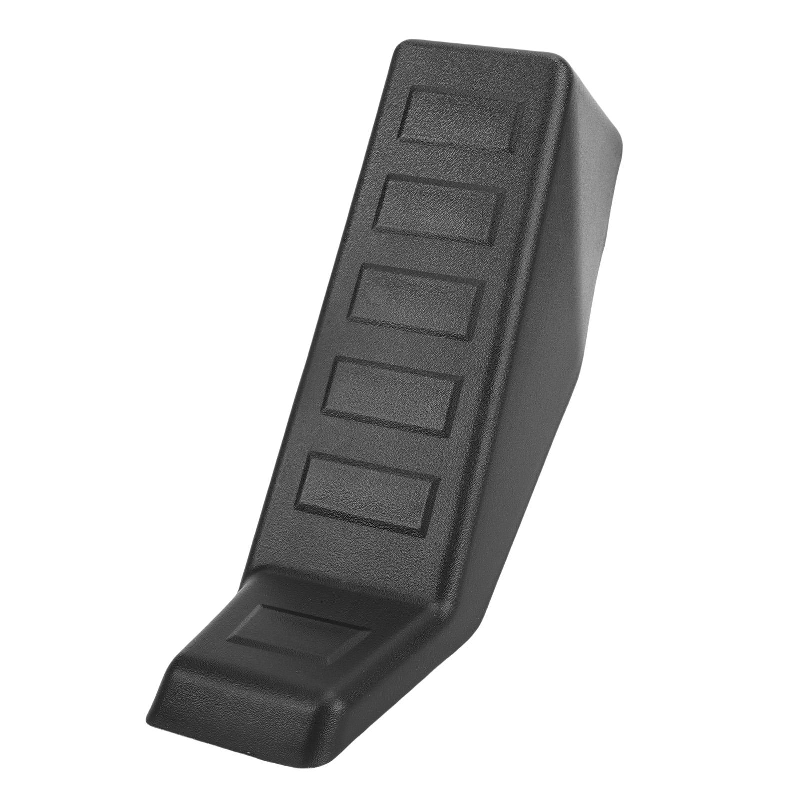 

Front Footrest Support Base Panel 1RK61XDVAB High Strength PP Comfortable Car Interior Foot Rest Base Replacement