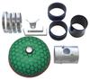 HKS Super Power Flow Intake Air Cleaner for Legacy Touring Wagon and Legacy B4 EJ204 TA-BP5 TA-BL5 (2003/05-2009/05) (Product Code 70019-AF105)