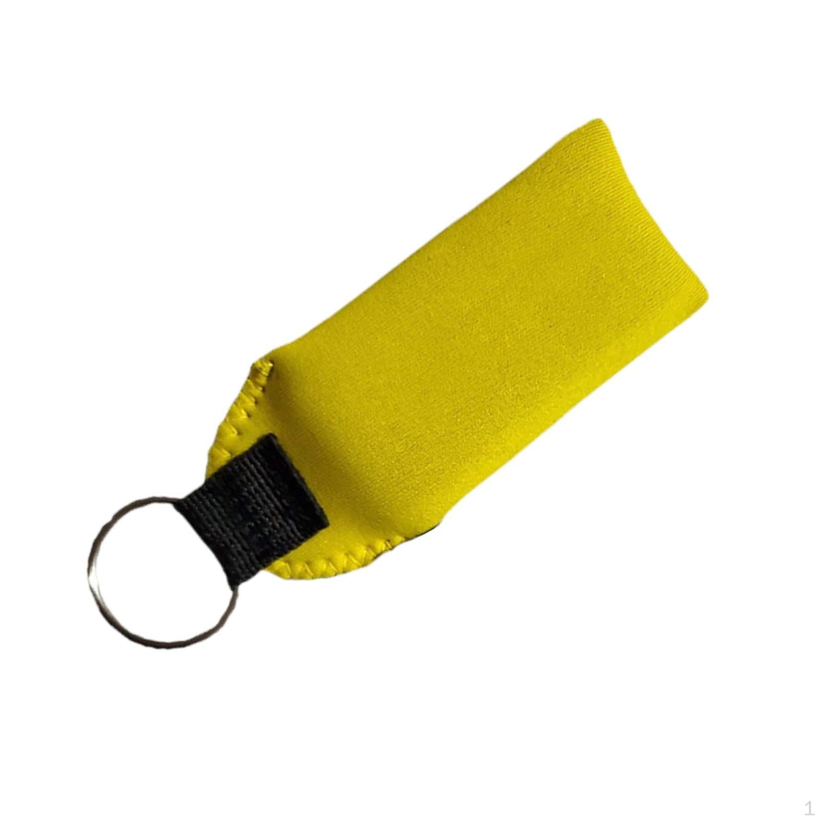 Adventure- Float for Water Activities Yellow