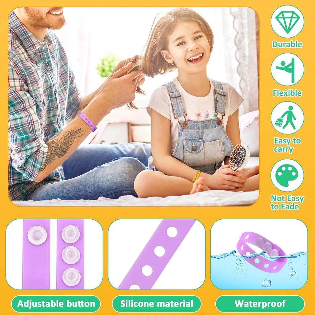 Libima 100 Stück Silikonarmbänder Großhandel 10 Farben Schuh Verstellbare Gummiarmbänder Armbänder mit Löchern für Schuh Geburtstagsparty Veranstaltungen Geschenke
