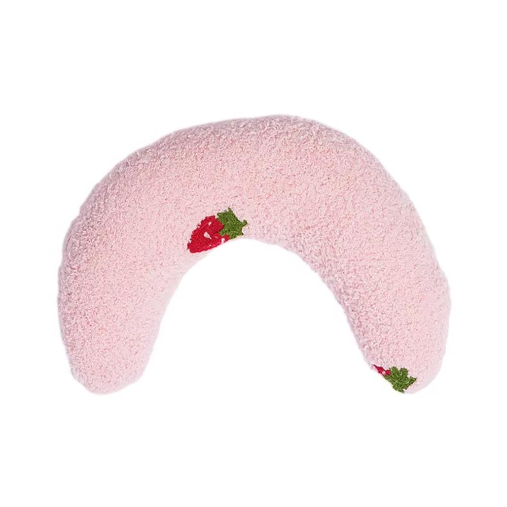 1Pcs Deep Sleep Cats Little Pillow Dog Sleeping Kitten Headrest Neck Protector for Cats Puppy