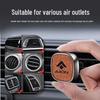 Compatible with AION Y/S PLUS/LX/V Air Vent Car Freshener - Car Interior Odor Remover.