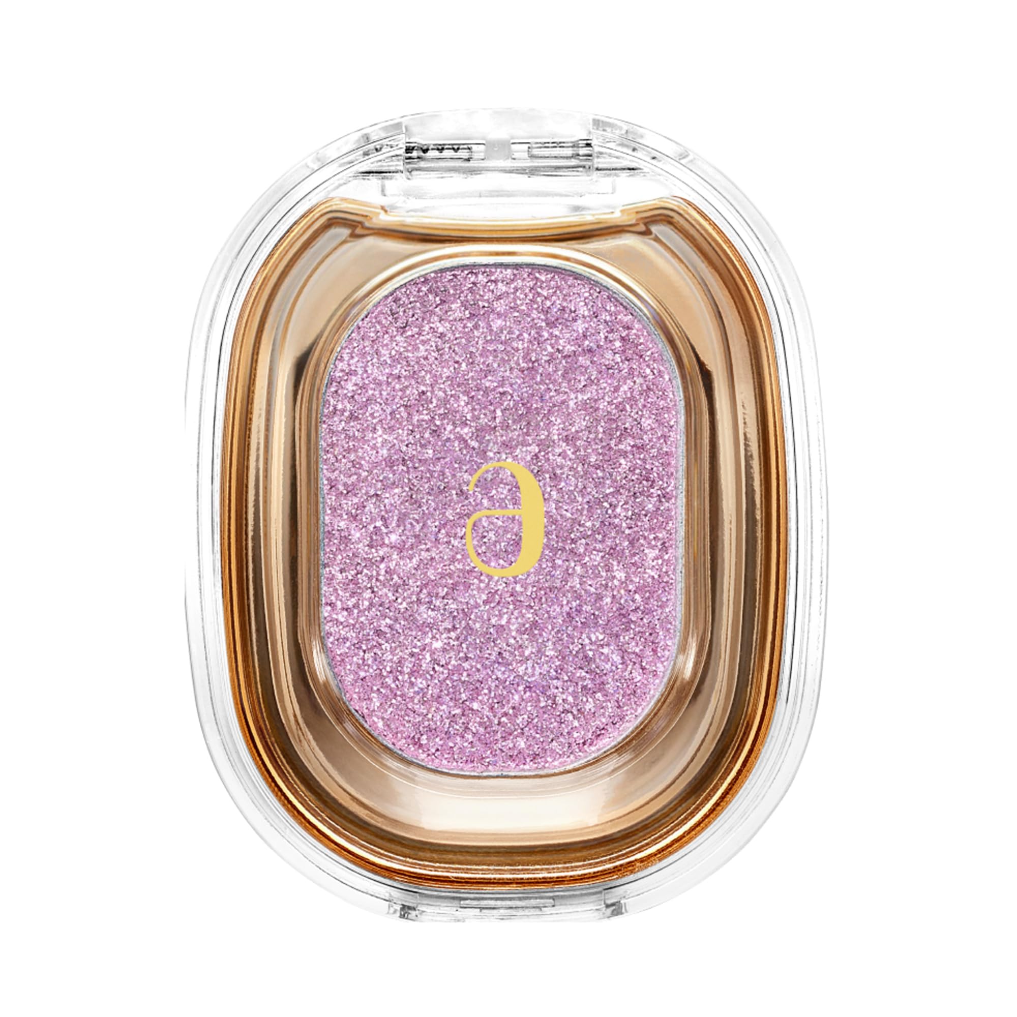 [ameli] Ameli Sparkle Spot Eyeshadow Korean Cosmetics (522 Purple Angel Tears)