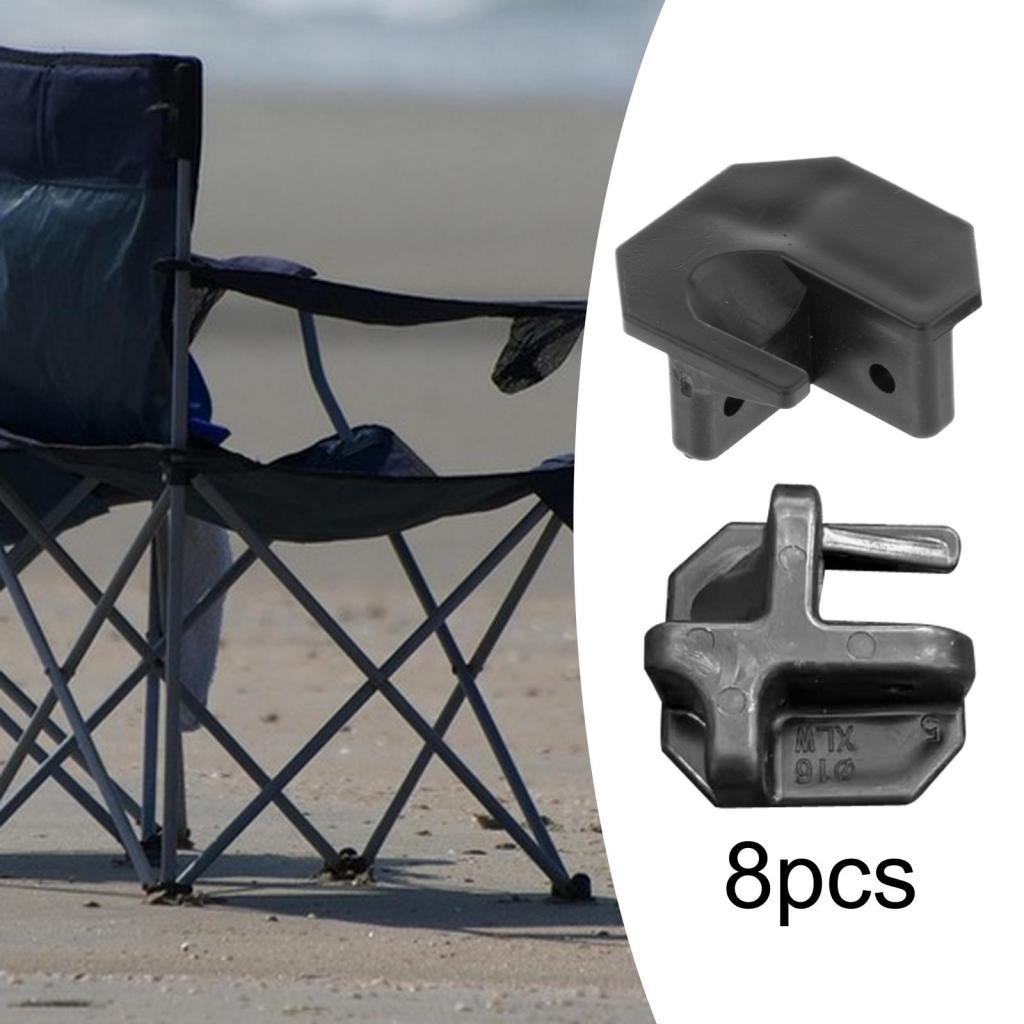 

Camping Chair Attachment Connector Heavy Duty Repair Kit Accessories for Folded Chair Outdoor Stool