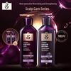 Ryo Purple Line Oily Scalp Care Shampoo & Conditioner Set