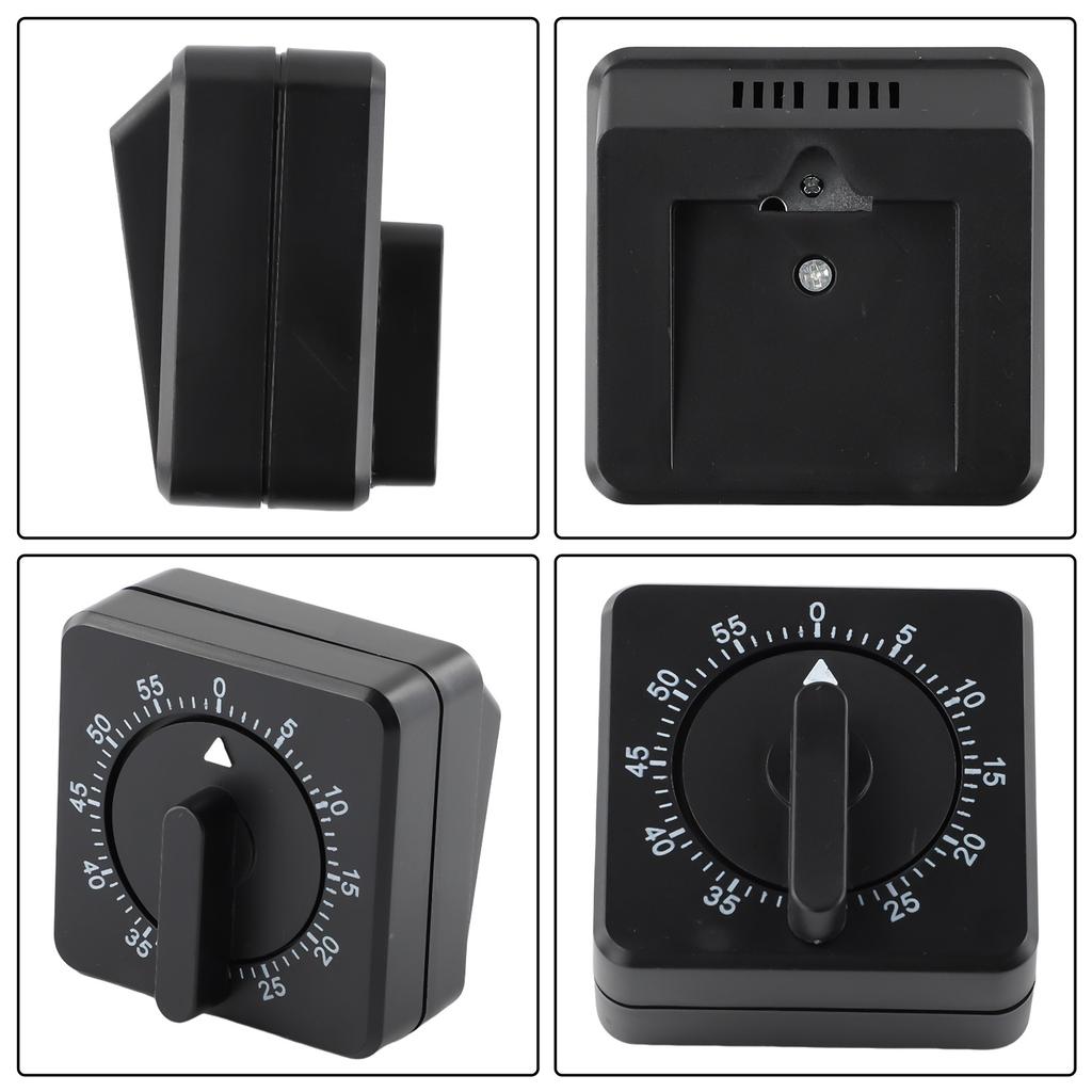 Mins Werkzeug Kochtimer Count Down Timer Stunde Minuten