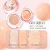 GOGO TALES - 2 in 1 Concealer Air Cushion - 2 Colors