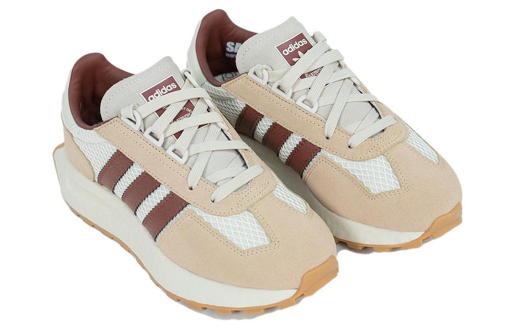 Adidas Retropy E5 'Brown White' IH5188