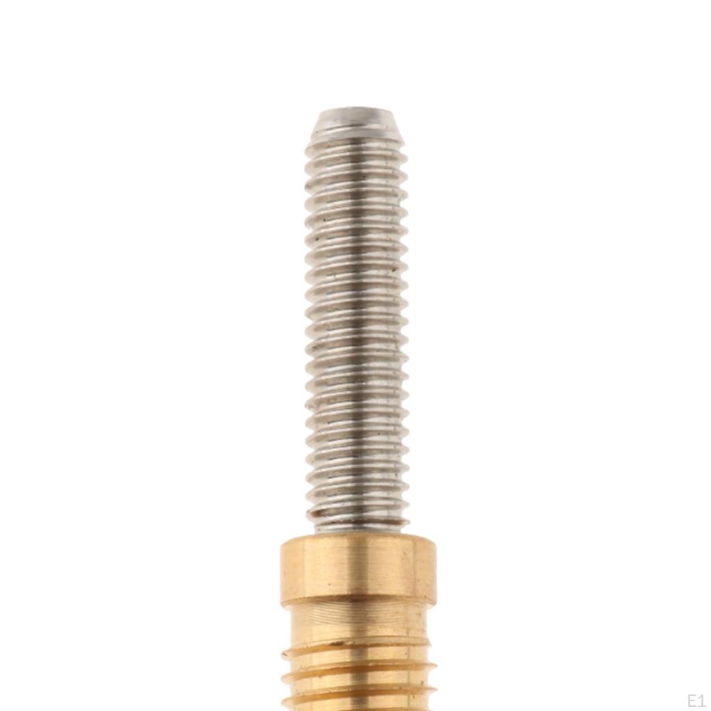 Billiard Joint Pin Extension Screws Connection