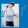 Anta Kids' Training Polo T-Shirt