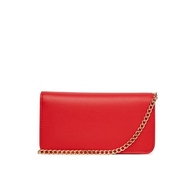 Сумочка LOVE MOSCHINO JC5736PP0MKG0500 красный