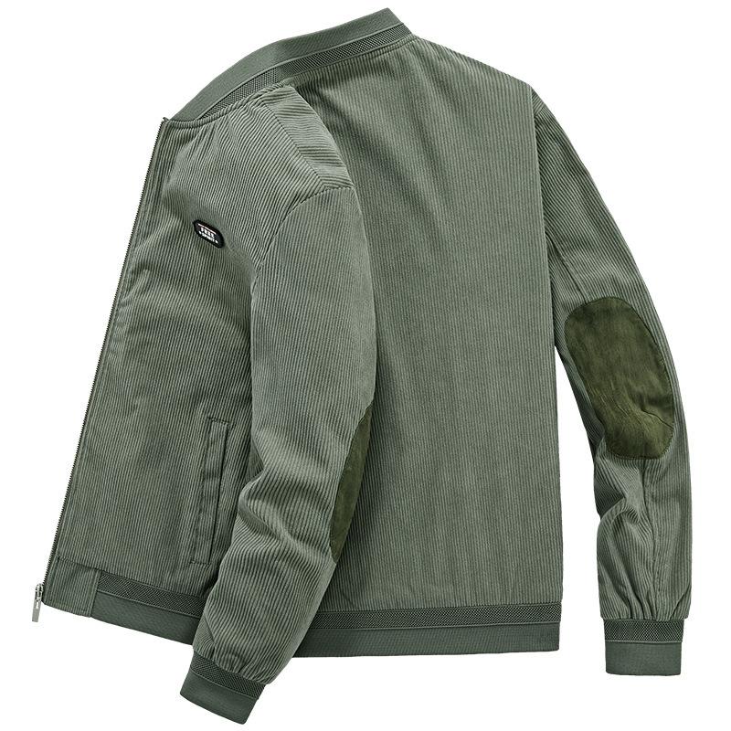 Men Fashion Slim Bomber Windbreaker Jackets Coat Men's Clothing Tactics Military Casual Jacket New Men Spring Autumn New Jacket