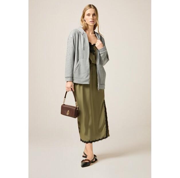 Юбка миди Oltre 1008J000304N035 EU 40_42