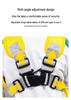 Electric Motorcycle Child Safety Strap for Riding