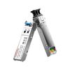 Módulo Óptico Gigabit SFP Monomodo Fibra Única Shenwei
