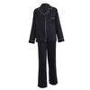 Bluebella Womens/Ladies Satin Long Pyjama Set