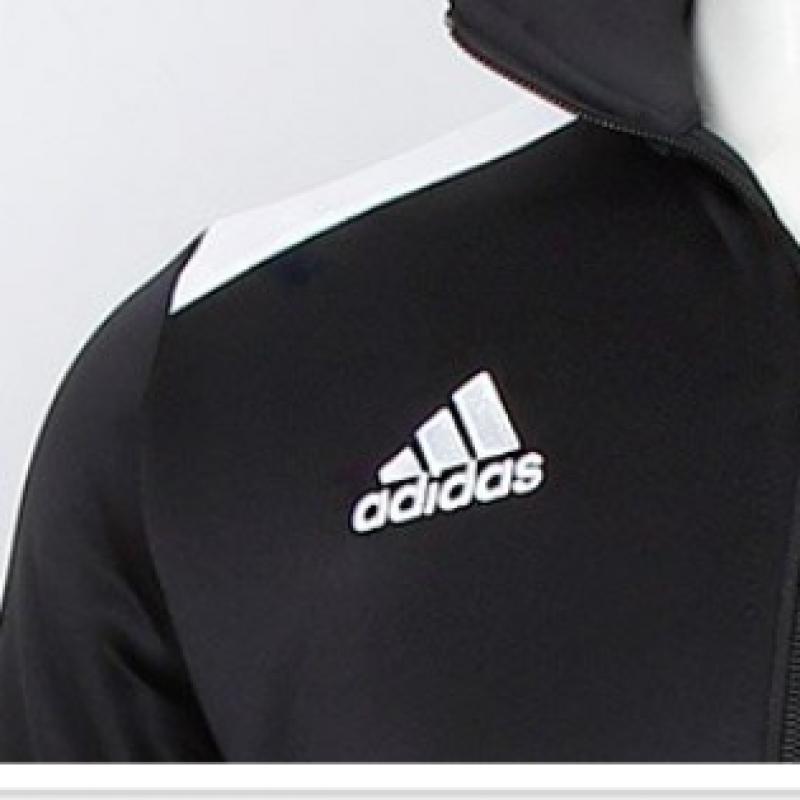 Adidas Regi 18 Pes Tracksuit Set