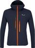 Мужская куртка с капюшоном Salewa Puez 2 Durastretch
