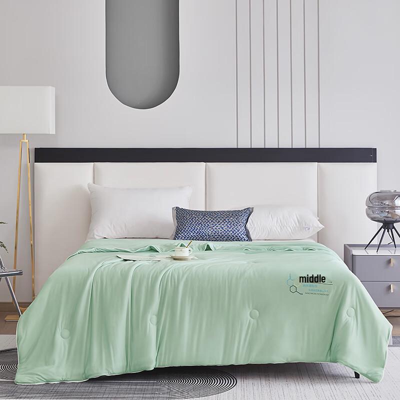 

Red Dragonfly Cooling Ice Cream Summer Quilt 200x230cm