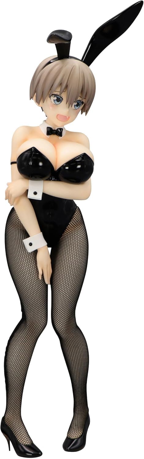 

Uzaki Hana Figure Bunnies Uzaki wants to play! BiCute Bunnies Figure