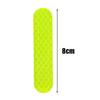 20Pcs Waterproof Reflective Stickers Strip  Self-adhesive Reflective Sticker