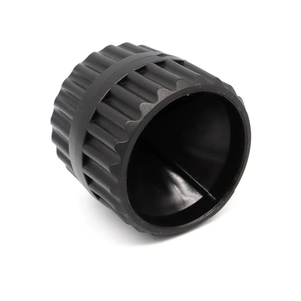 A Handle Reamer, Deburring Knife, Plastic PVC, PPR Copper Pipe Cutting Machine, Chamfer, Deburring Tool