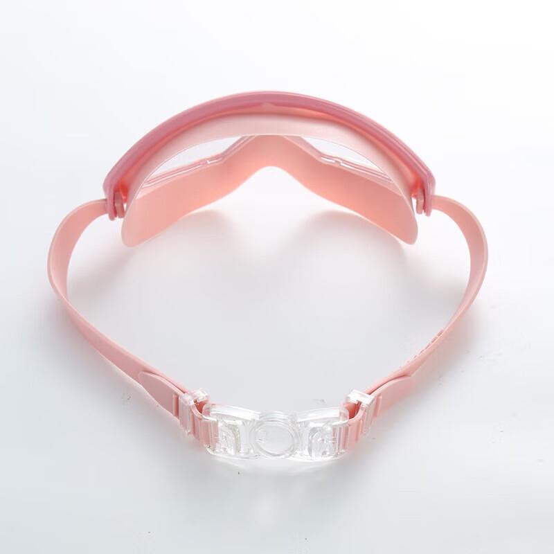 Yimai Kids Large Frame HD Anti-Fog Swimming Goggles