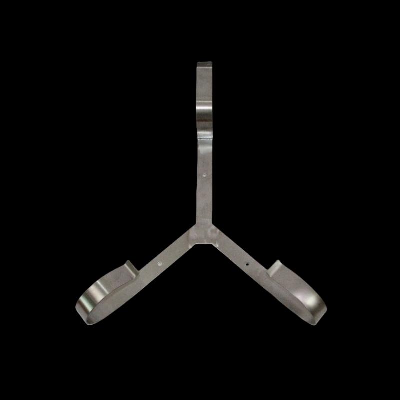 Marine Lifebuoy Holder One Size