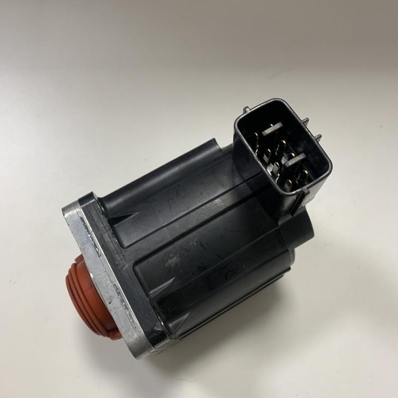 K5T70774 K5T70274  8-98238251-1 8982382511 EGR valve exhaust gas recirculation valve solenoid valve for   6WG1 6UZ1
