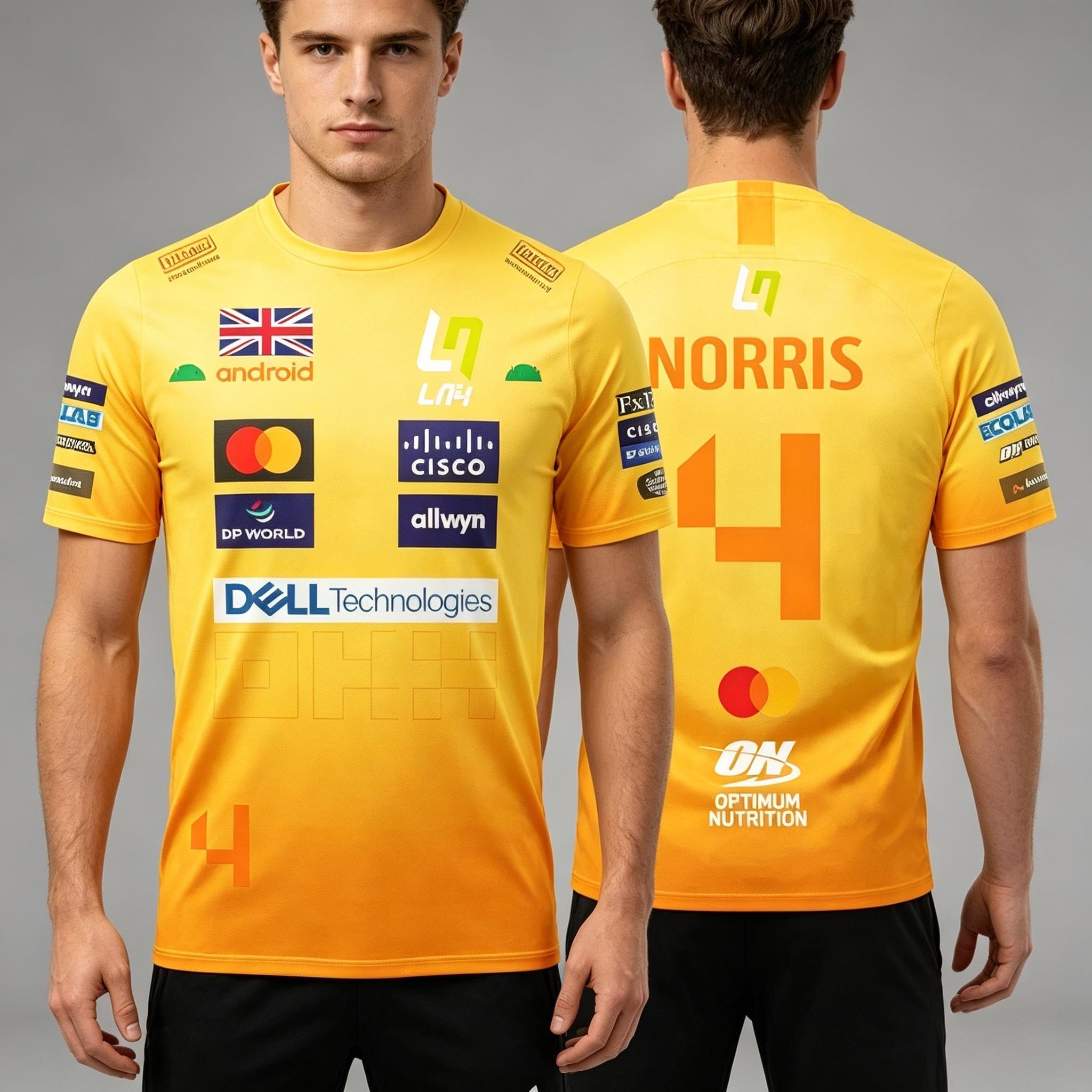 MDHAO xin nan zhuang  3D txu 3D Print T-shirt Ademend Sneldrogend Sport Casual Top F1 Fan Kleding 5XL