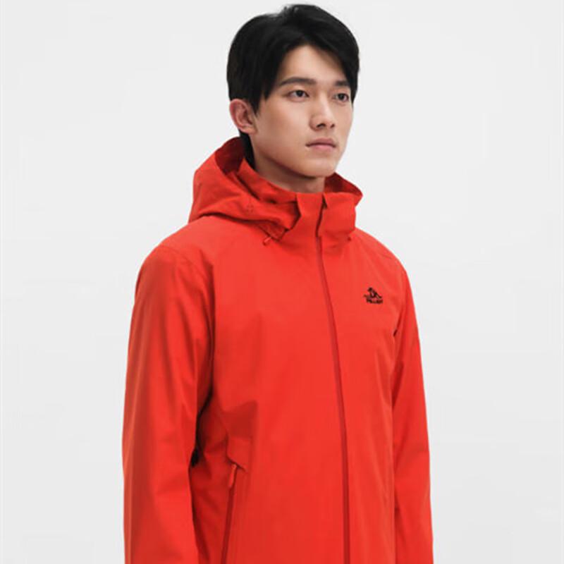 Pelliot ShanYan Men s 3-in-1 Outdoor Fleece Jacket XXXL