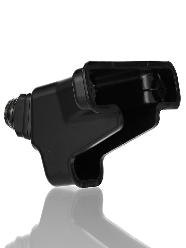 The front view camera is original for Haval Dargo.