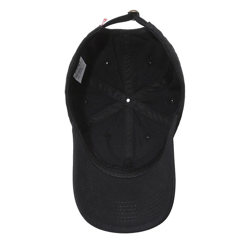Baseball Cap Men Women Sports Running Cap Outdoor Cap Embroidery Snapback Hat Sun Visor Hats Fishing Hat Peak Cap