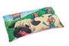 Shinada [Kobito Zukan] Fluffy Cushion (M) Garcia & Little Hanagarashi