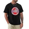 Lush Soeghazing Tshirt Comfortable Daily Wear Tee