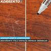 KORREKTOX Correction Pen Furniture Wood Parquet Laminate Veneer [Set of 3]