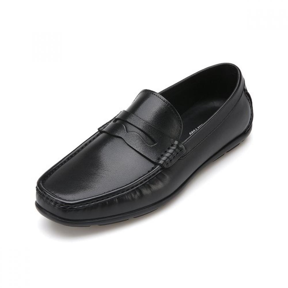 Misope Men S Boat ShoeS 1cm 2color 022417701