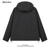 Men's Waterproof Functional Workwear Jacket - Windproof Outdoor Hot Style